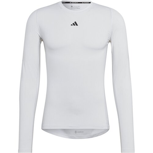 HERREN SHIRT TF LS TEE