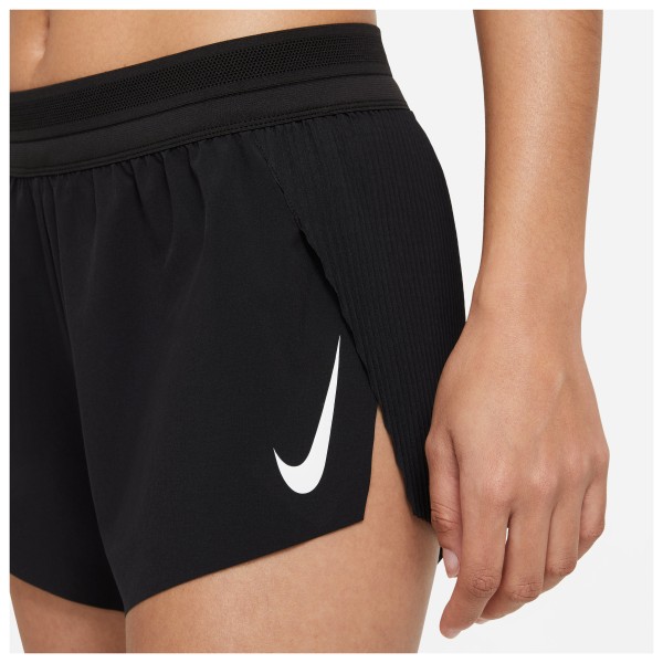 Nike - Women's AeroSwift Running Shorts - Laufshorts