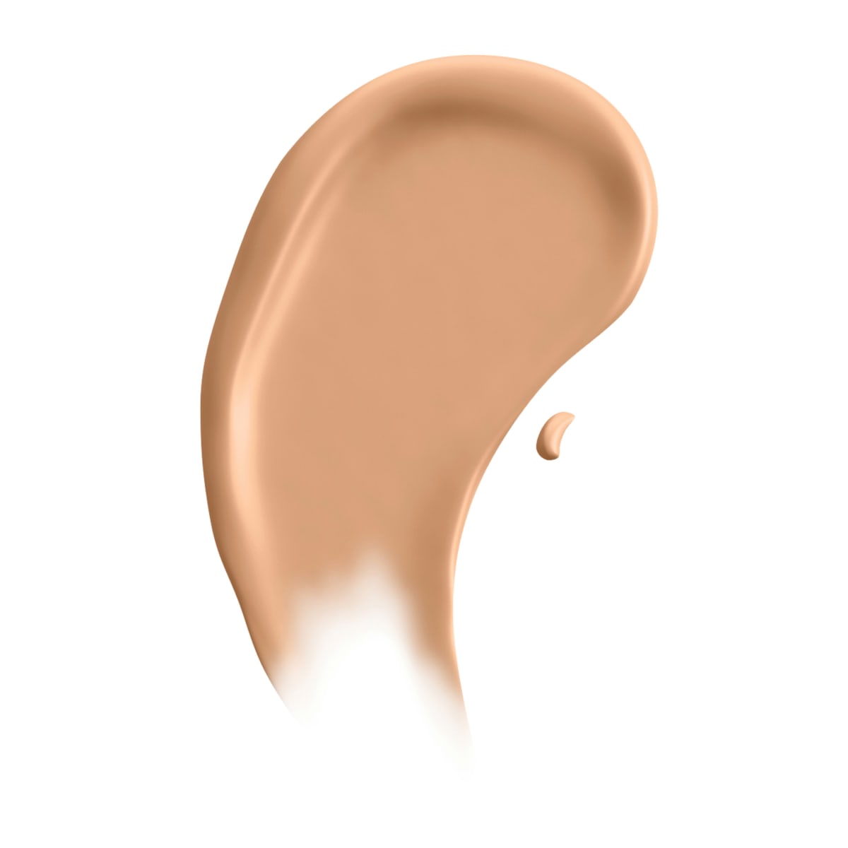 Foundation Miracle Pure Natural 50 Rose, LSF 30, 30 ml