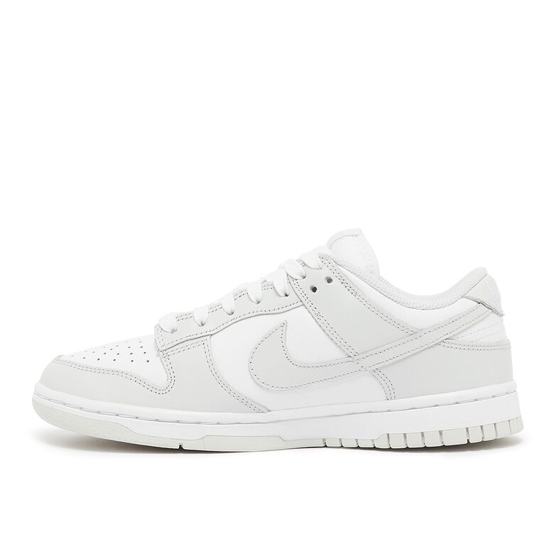 NIKE Dunk Low ''Photon Dust'' white/photon dust-white