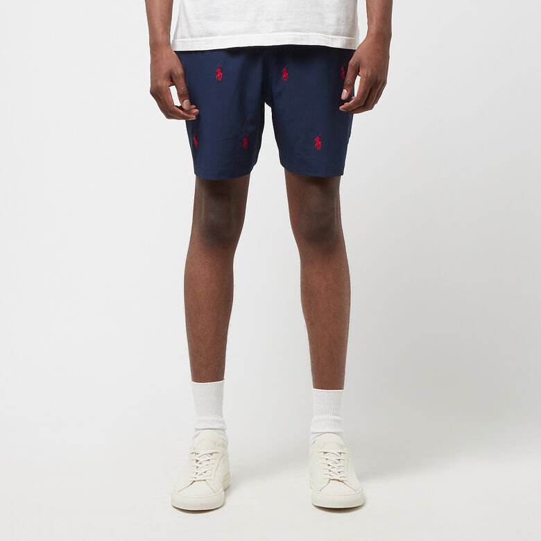 Polo Ralph Lauren Traveler-Swim Short newport navy w/ aoe