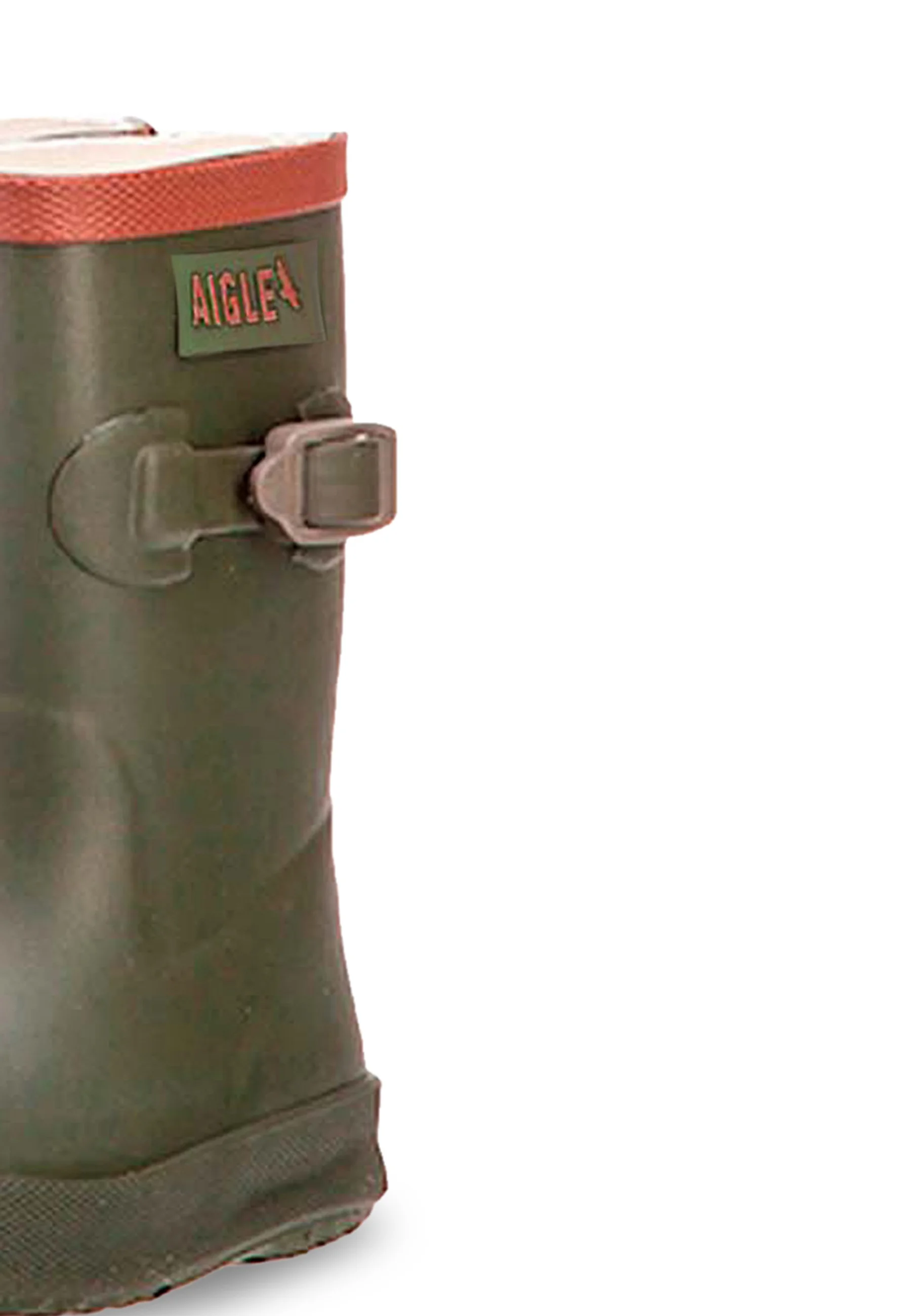 Botas de goma Aigle