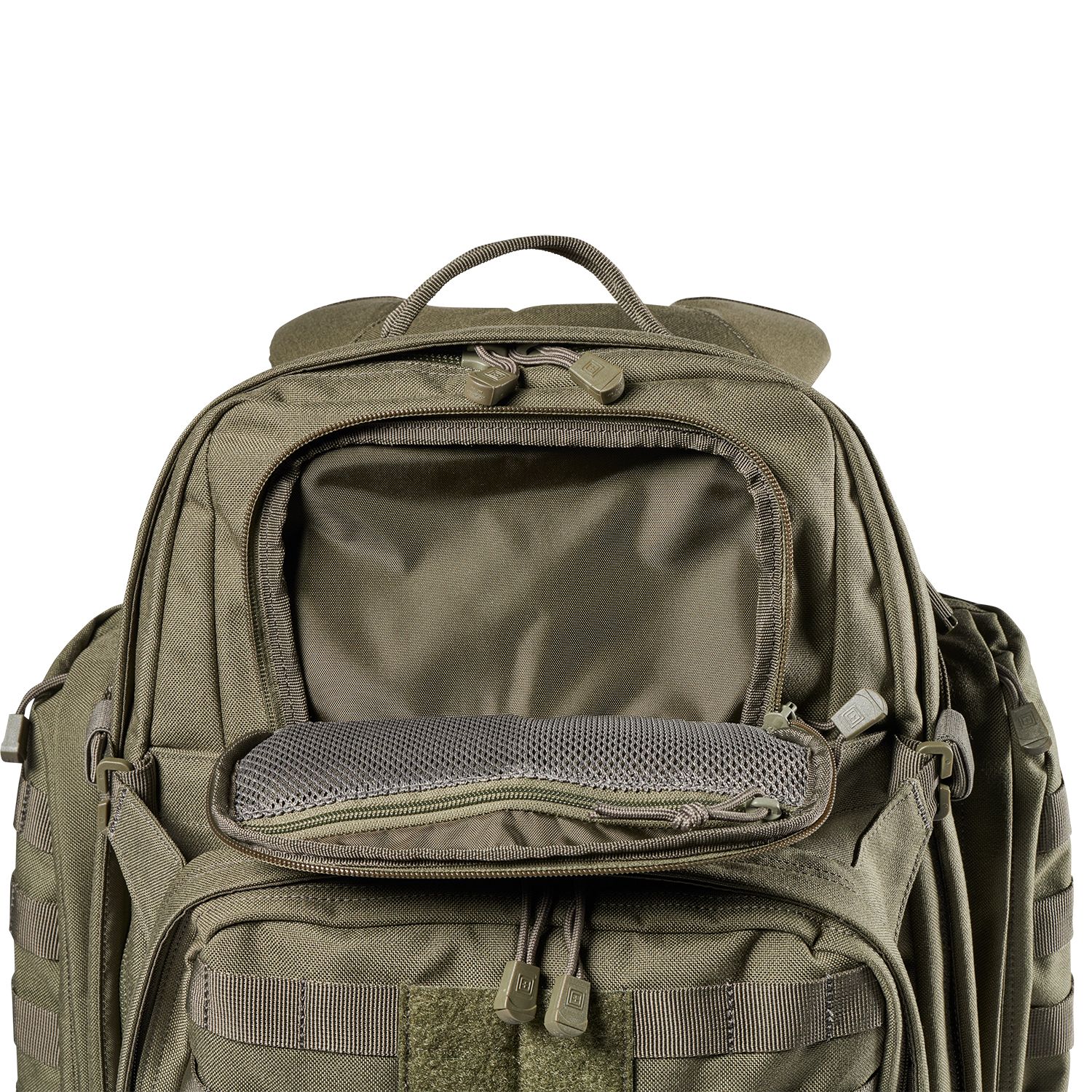 Rucksack Rush 72 2.0