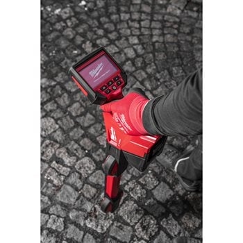 Milwaukee 4933478615 M12 PL-201C Localizator de țevi 12V 2.0Ah Li-Ion