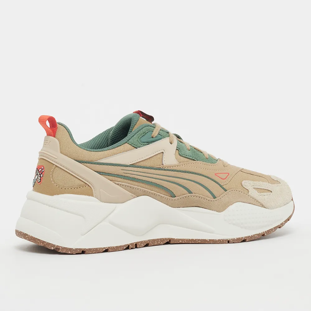 PUMA RS X Efekt RE PLACE 392721 01 / weiss