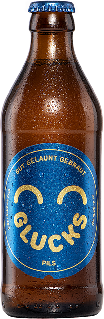 Glucks Pils