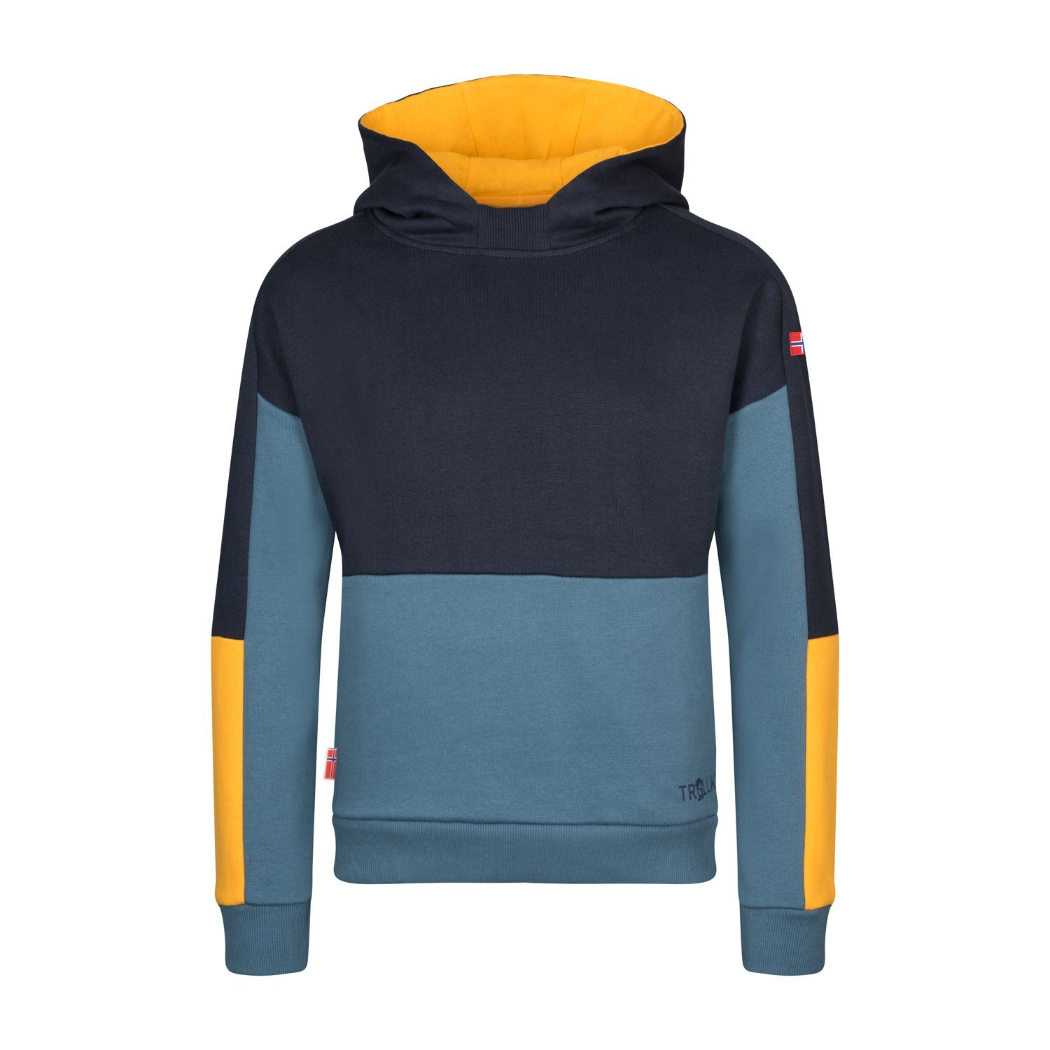 TROLLKIDS Sweater Rondane