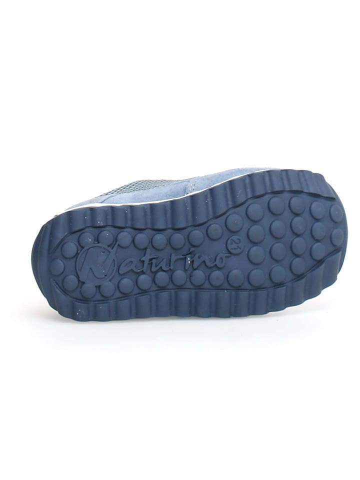 Naturino Leder-Sneakers 