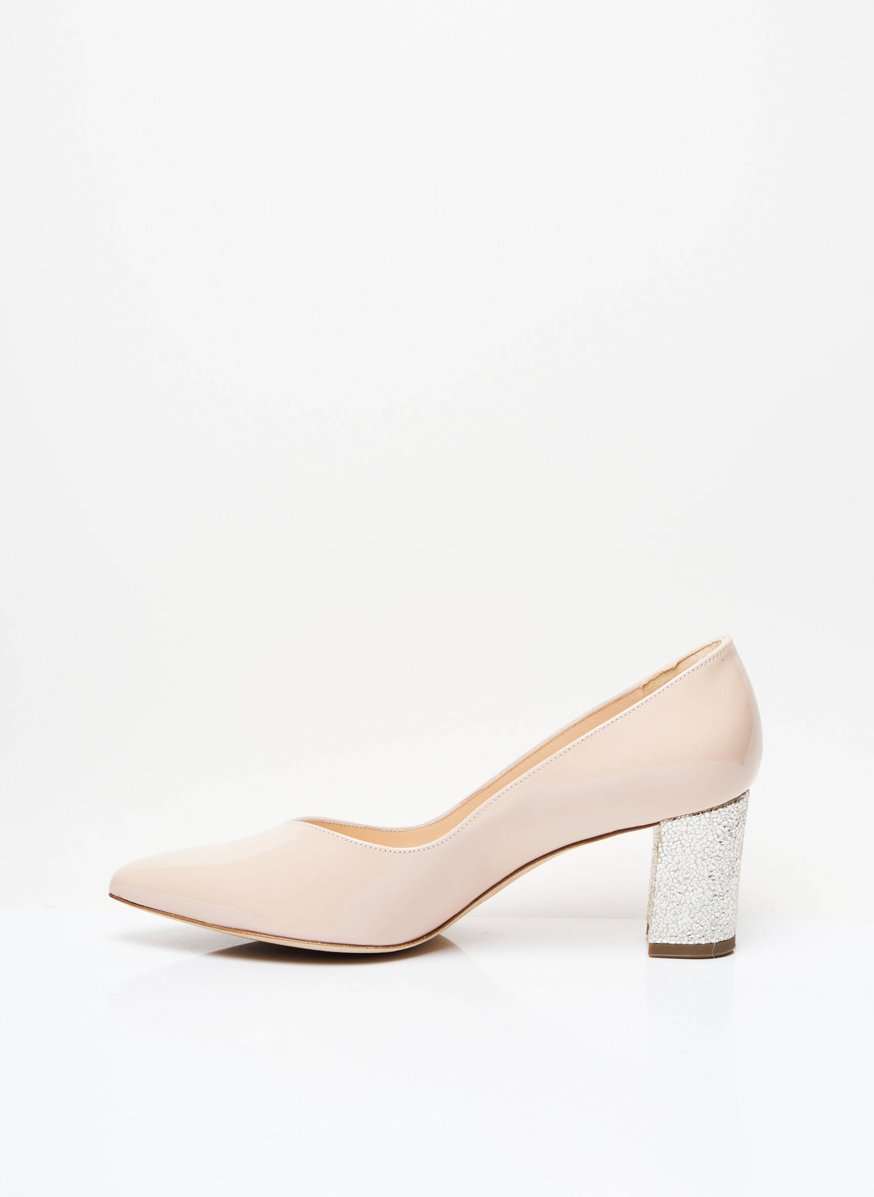 Peter Kaiser Escarpins Femme couleur beige