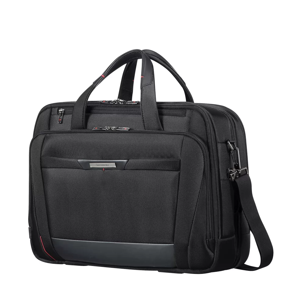 Samsonite Laptop Bailhandle 17,3