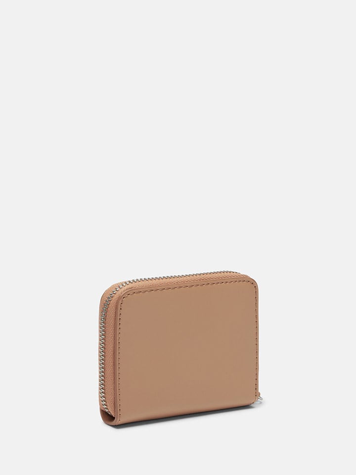 LIEBESKIND BERLIN Leder-Geldbörse 