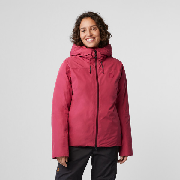 SIENNA WNS JKT Damen - Winterjacke