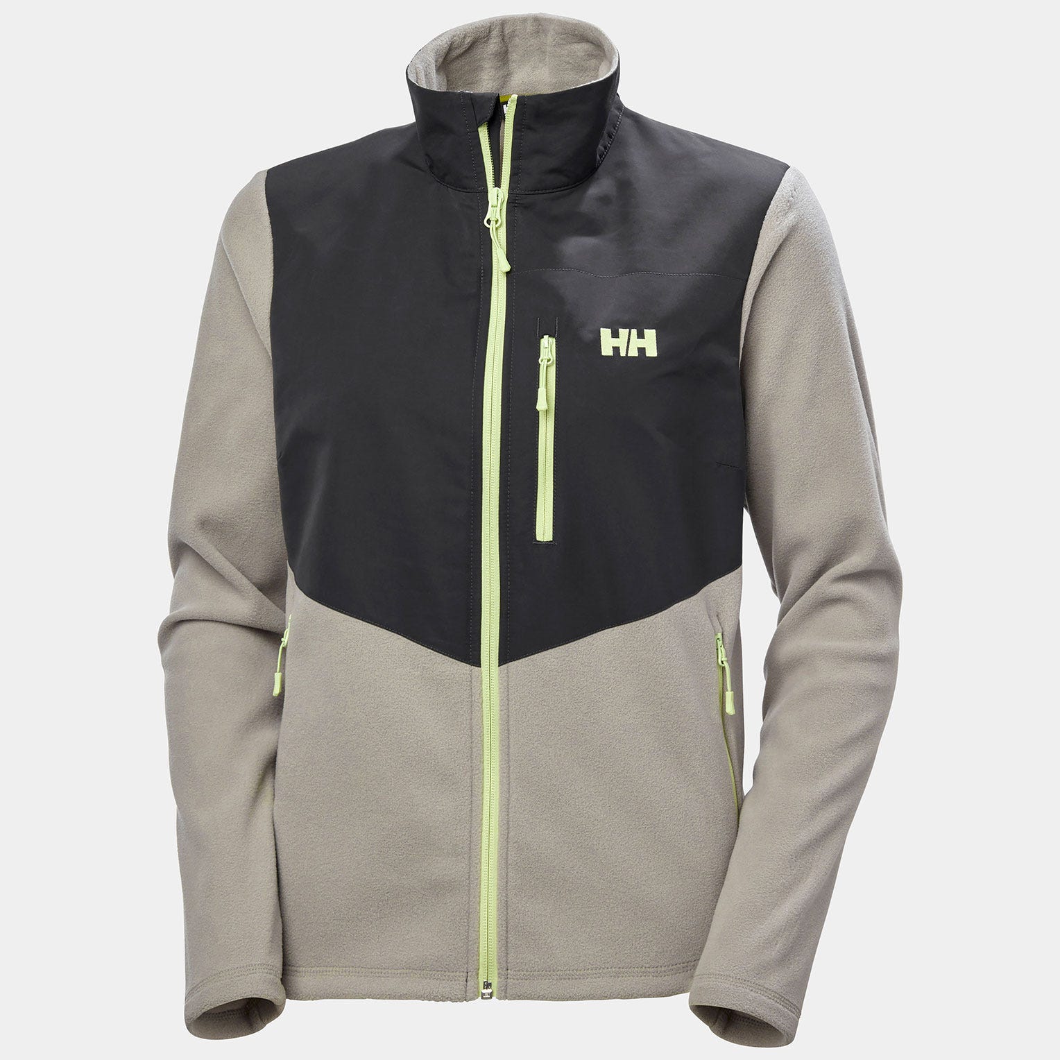 Women’s Daybreaker Block Fleece Jacket