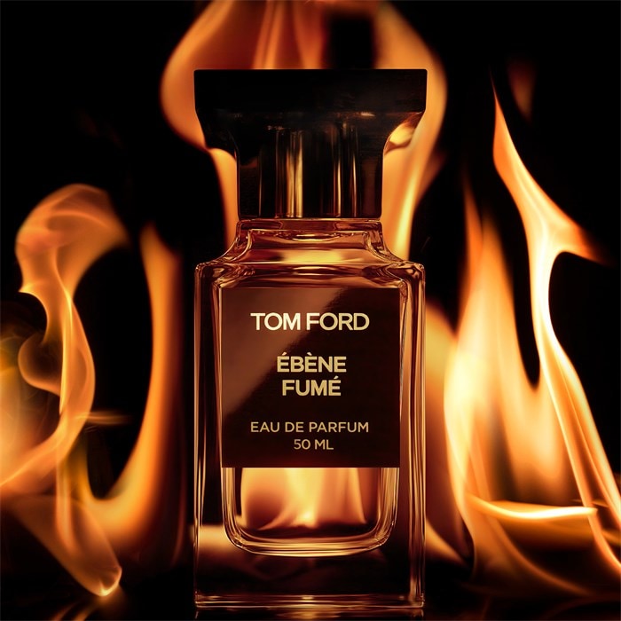 Eau de Parfum Spray