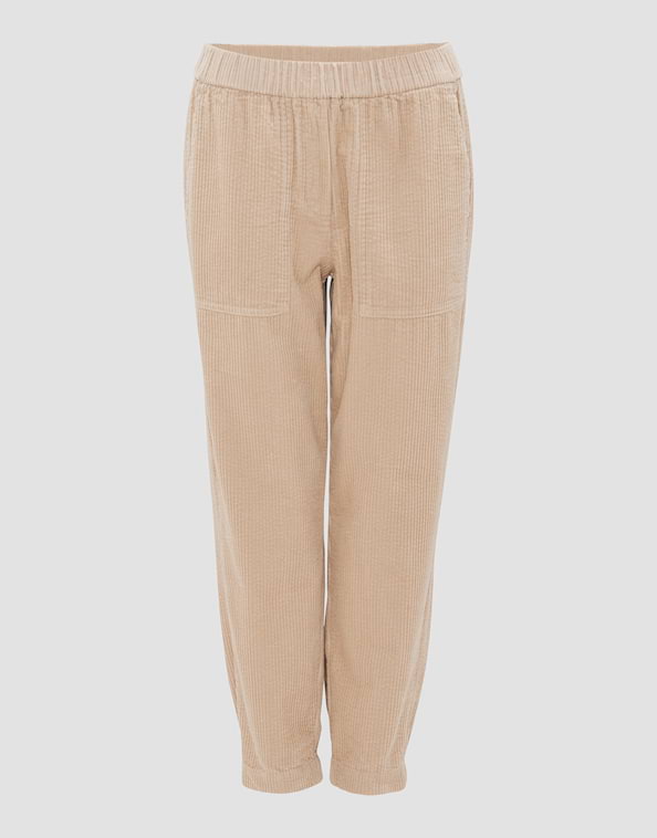 Cordhose Myha corduroy