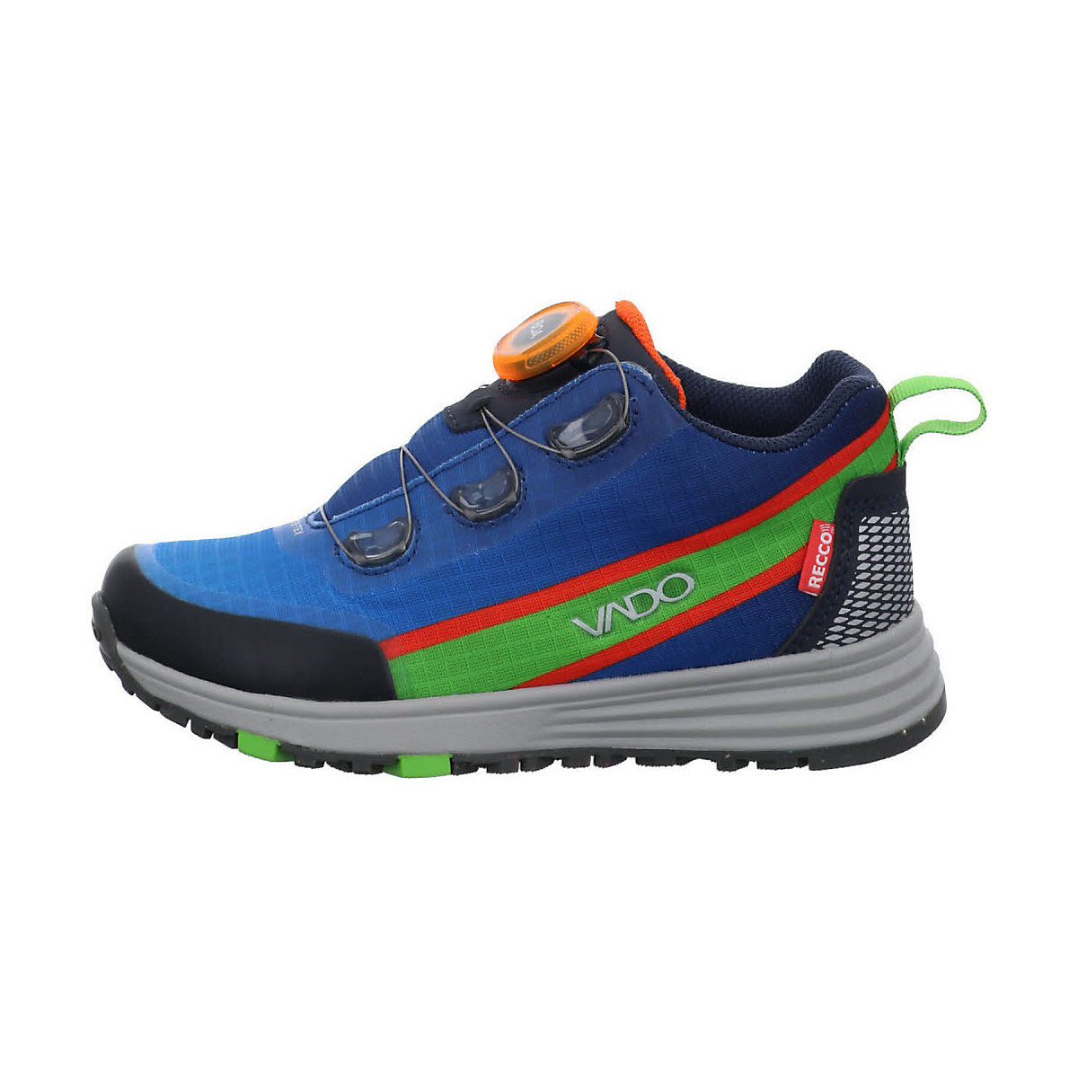 Outdoorschuh SKY TRAIL MID Halbschuhe