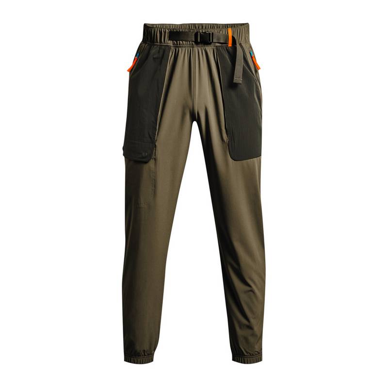 Under Armour Rush Trainingshose Laufhose Herren