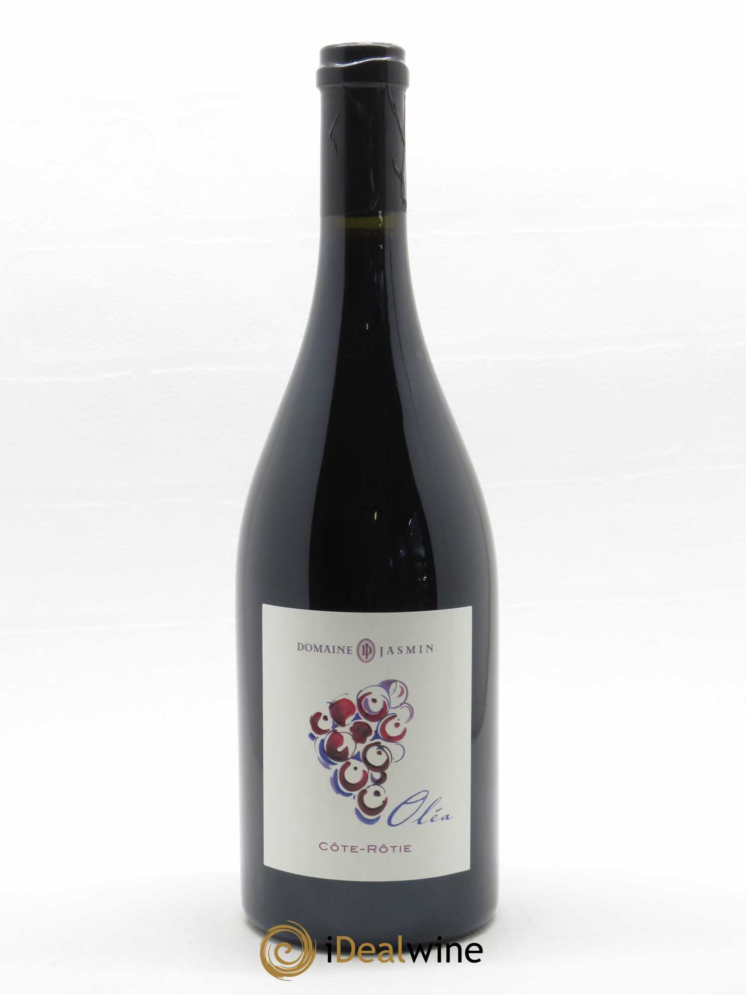 Côte-Rôtie Oléa Jasmin (Domaine)  2018 - Lot de 1 Bouteille