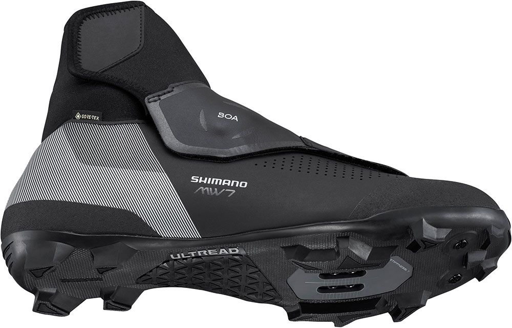 Shimano SH-MW702 - MTB Winterschuhe kaufen | Bike-Discount