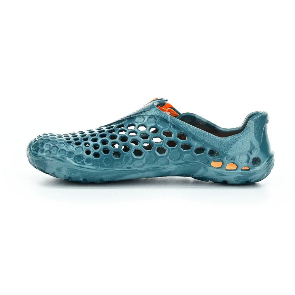 Vivobarefoot Ultra Bloom Ocean Wave Barfußsandalen