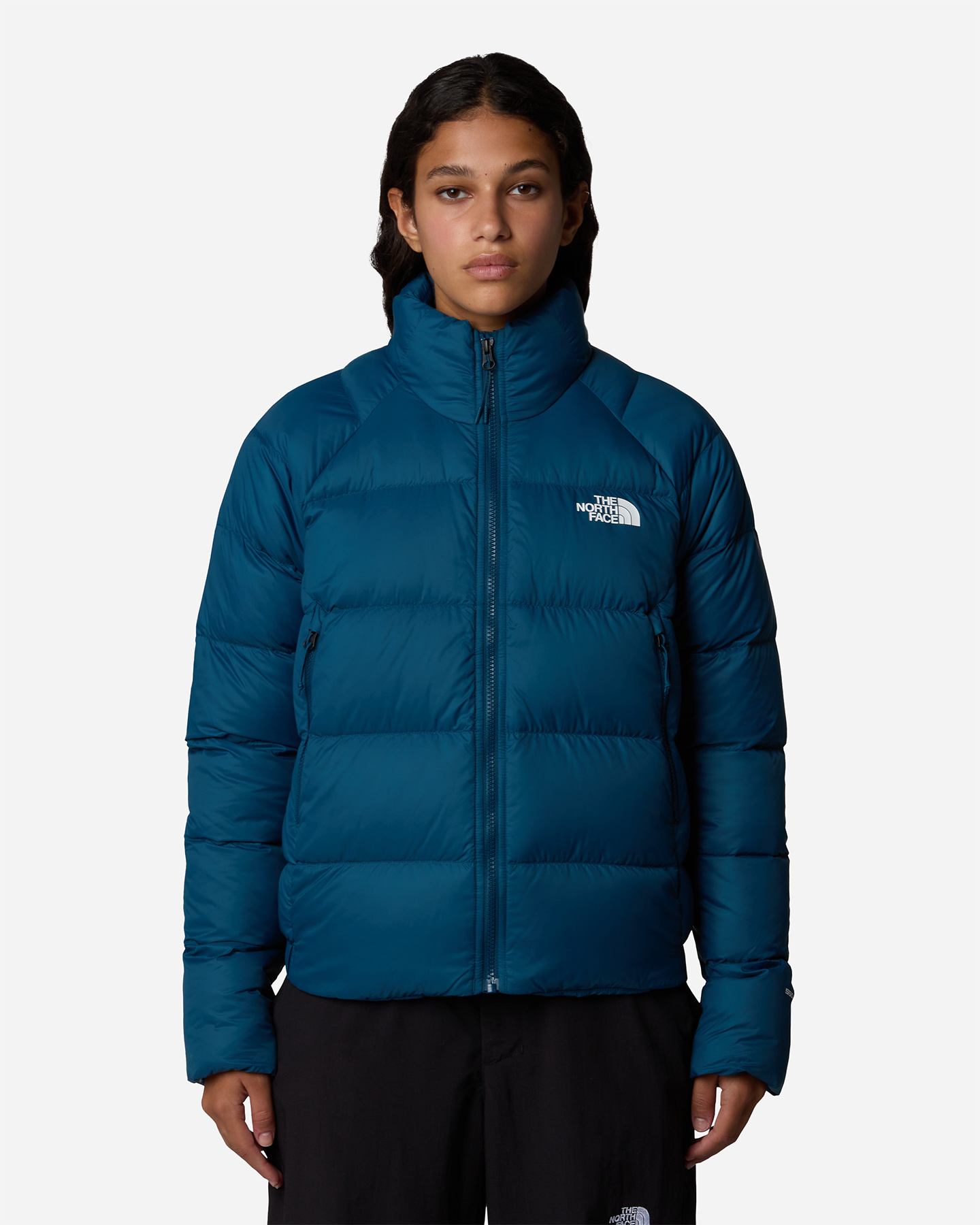 Piumino The North Face Hyalite Down W NF0A3Y4S1NO1