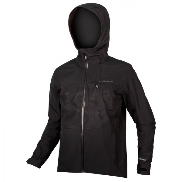 Endura - SingleTrack Jacke II - Fahrradjacke