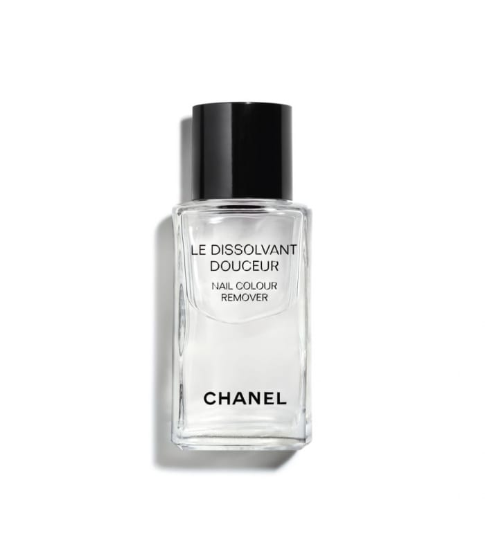 Chanel-LE DISSOLVANT DOUCEUR-Démaquillant Doux pour les Ongles