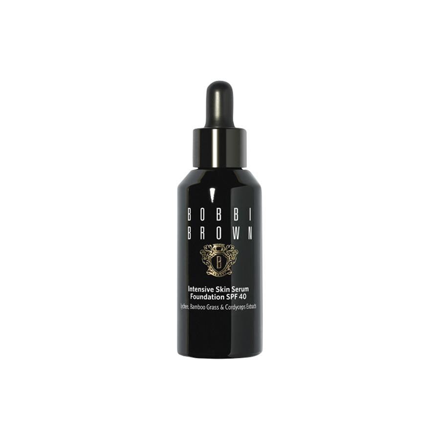 Intensive Skin Serum Foundation