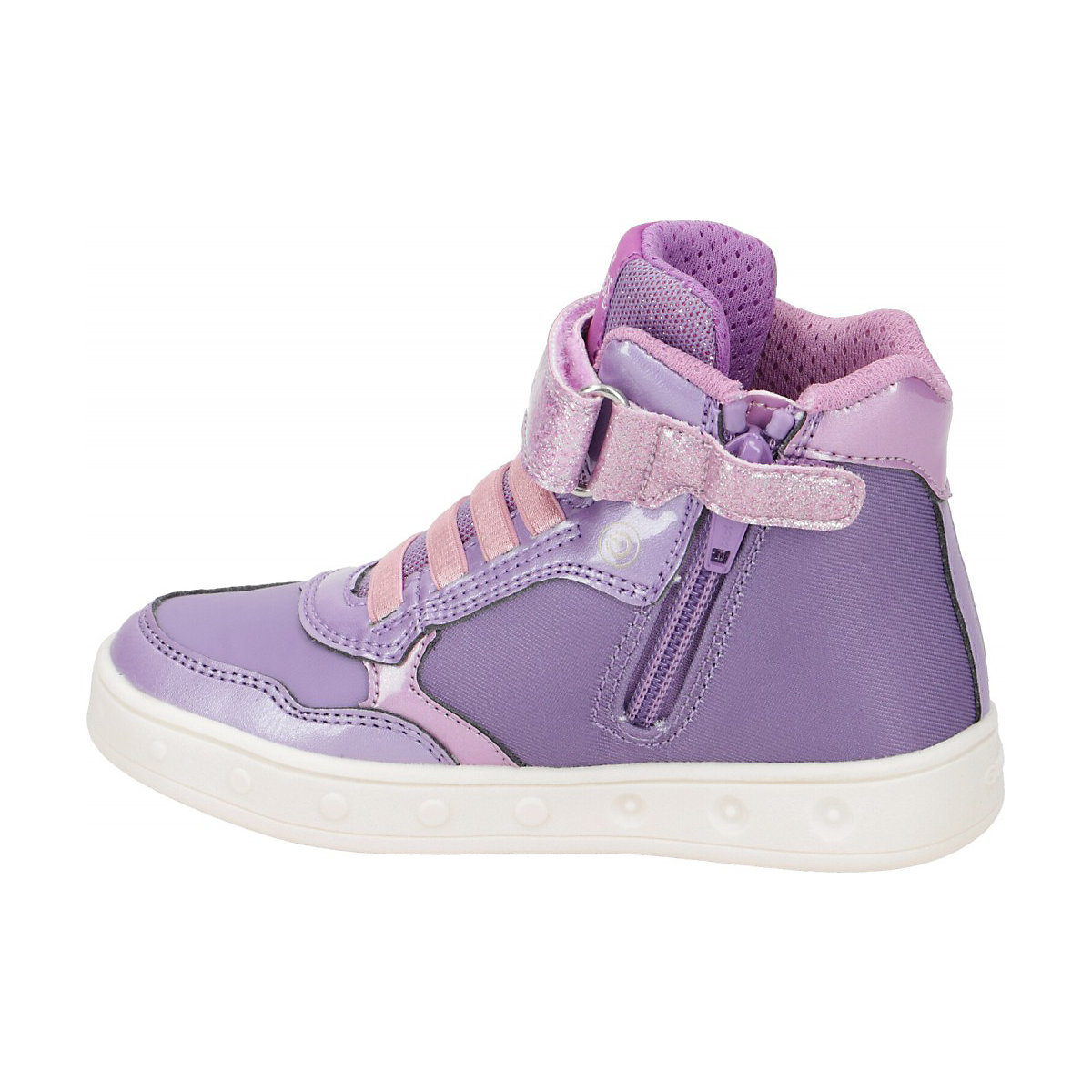 Kinderschuhe SKYLIN GIRL Halbschuhe