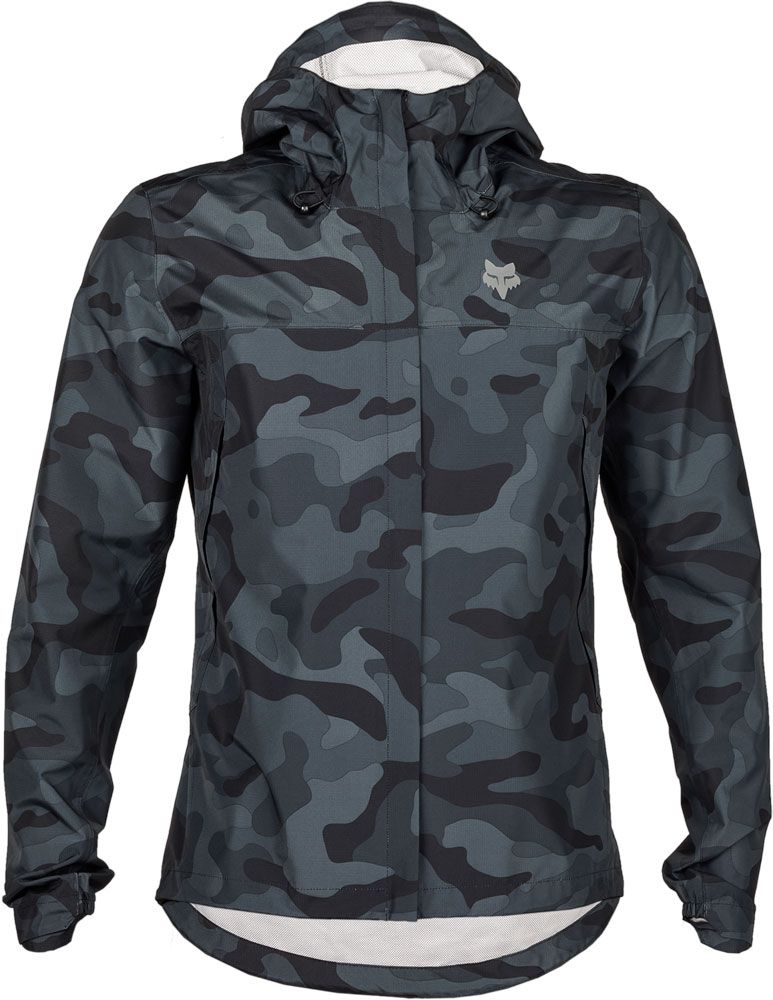 Fox Racing Ranger 2.5L - MTB Regenjacke kaufen | Bike-Discount