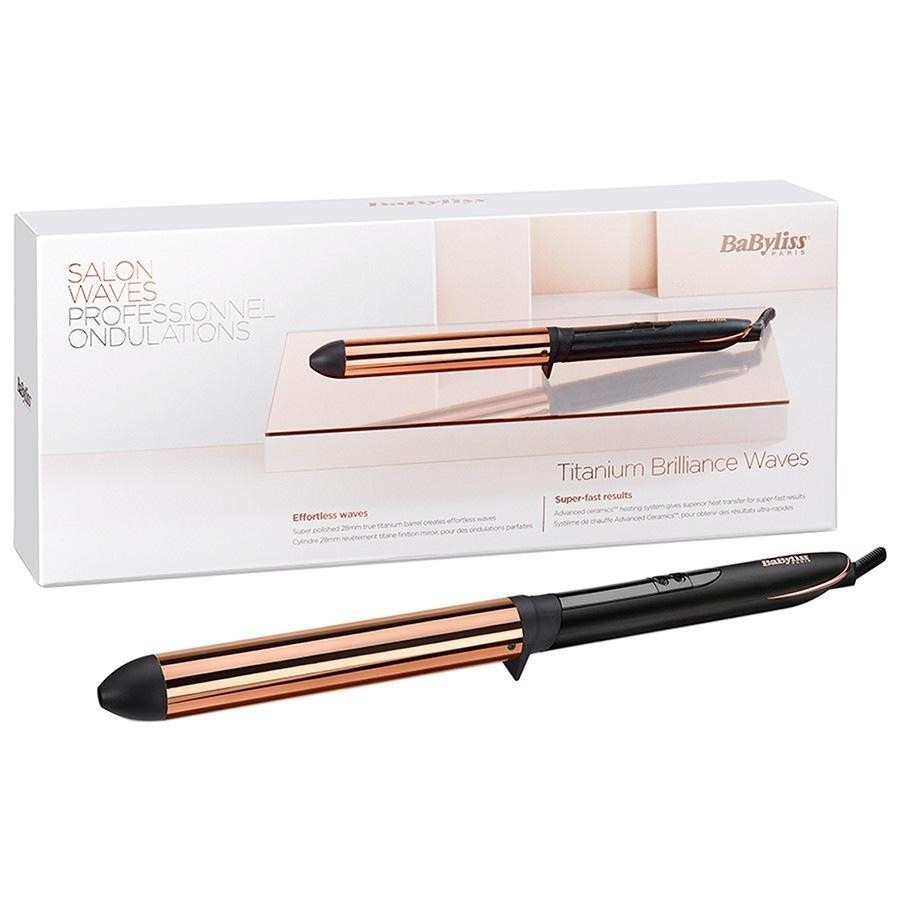 Titanium Brilliance Wand
