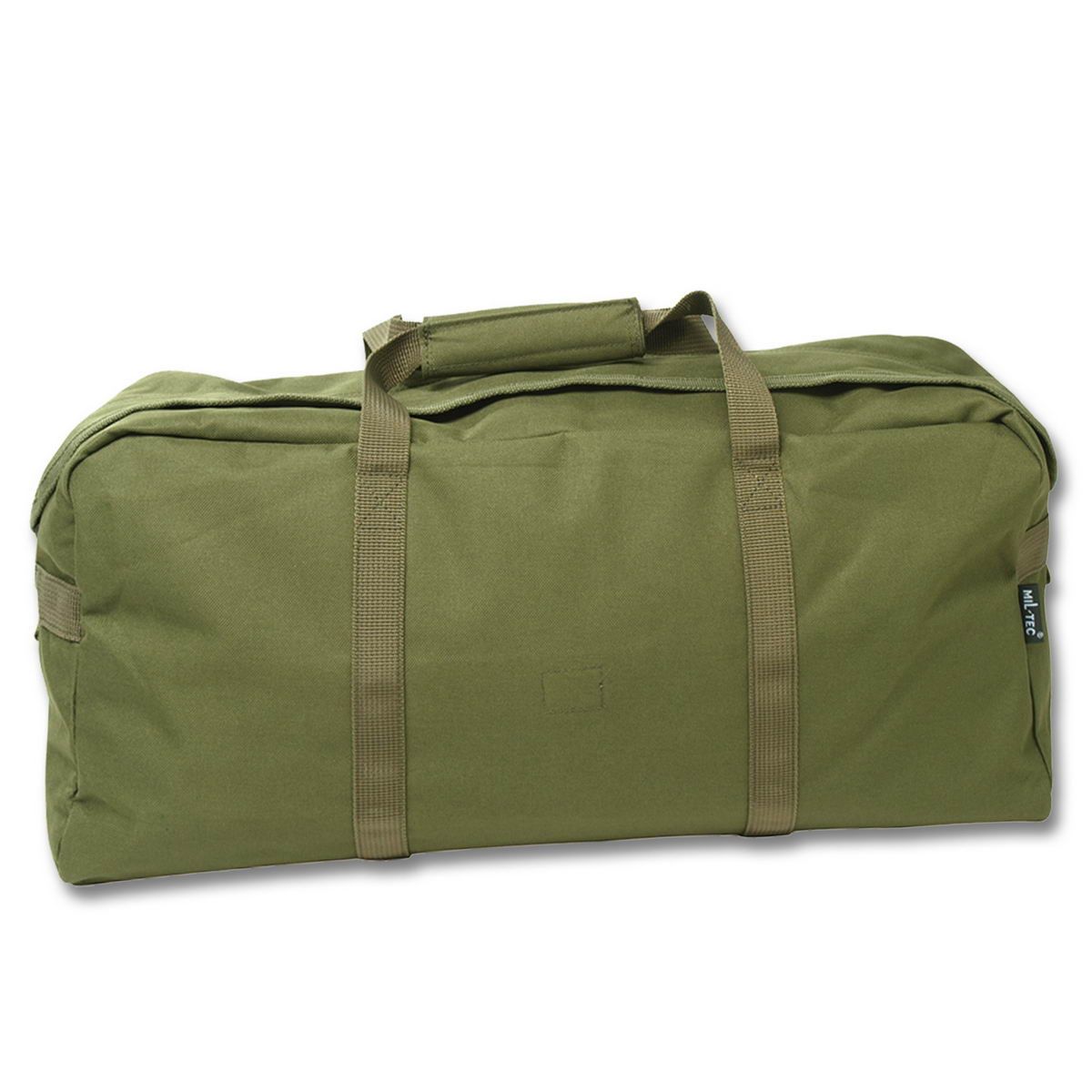 Einsatztasche gross 600D