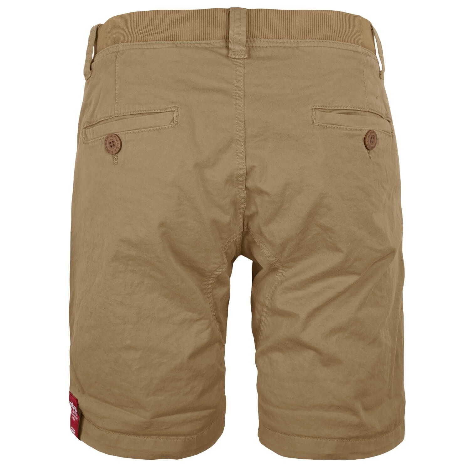 Kerosene Shorts