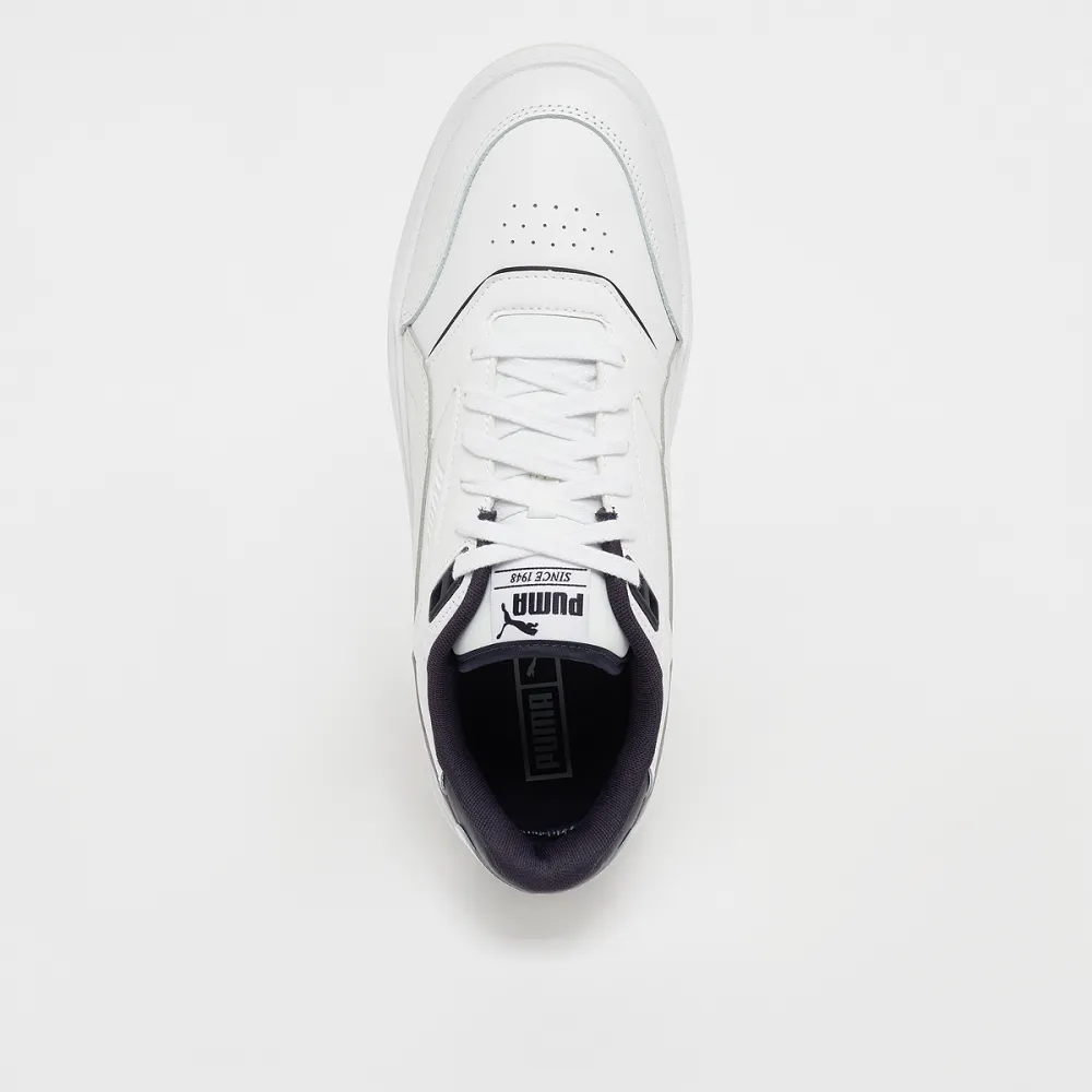 PUMA Doublecourt 393284-002 / weiss