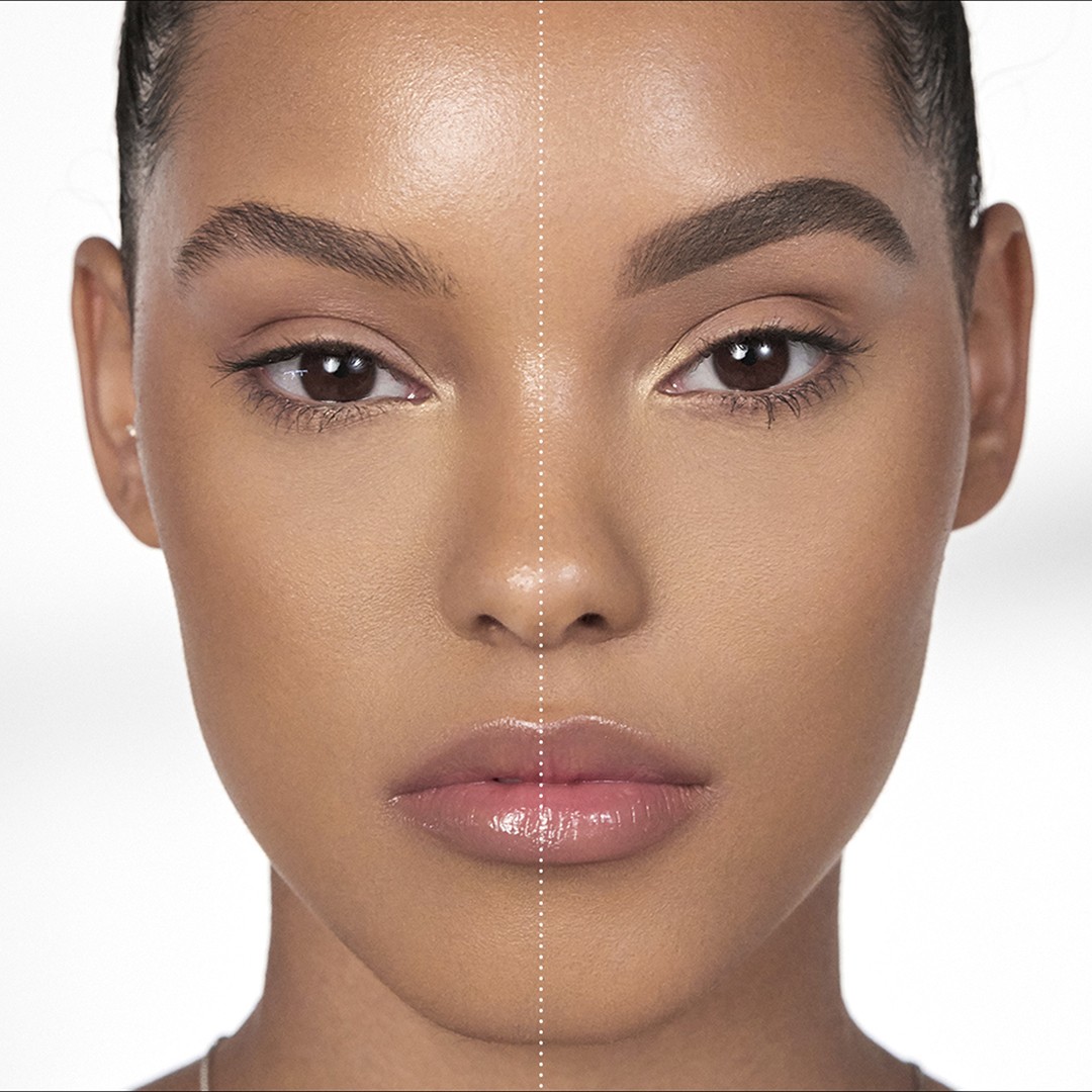 Brow Powder Duo
