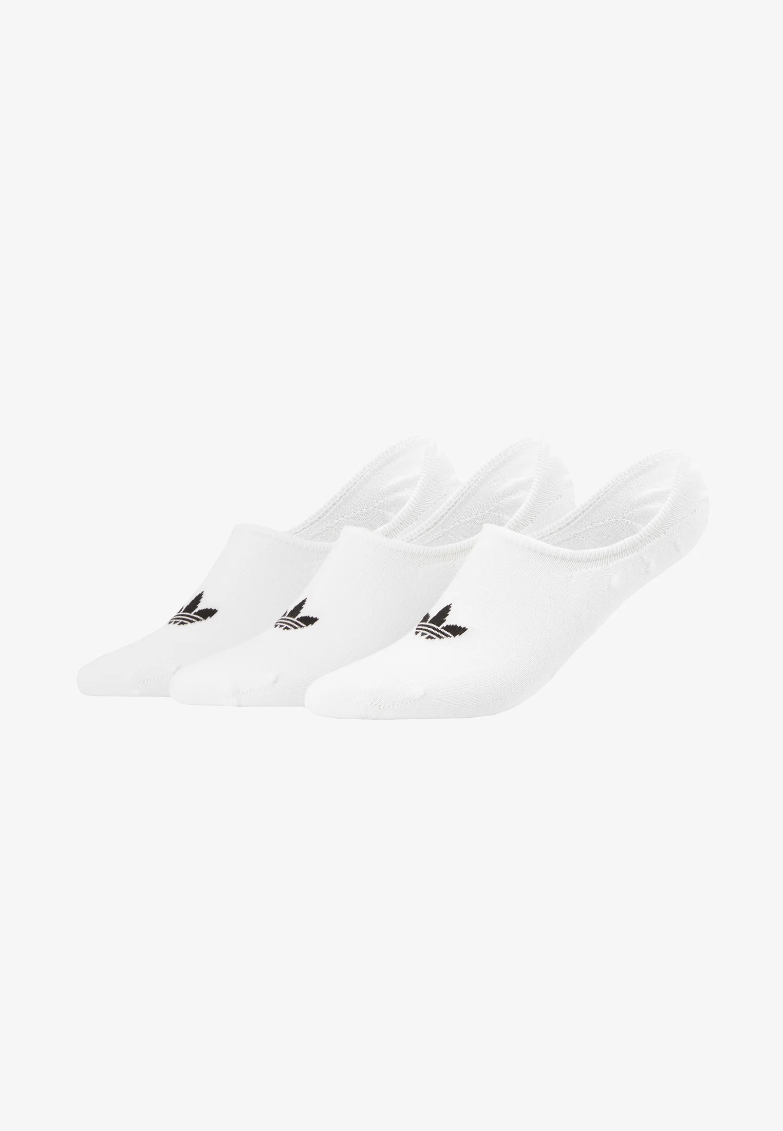 adidas Originals LOW CUT SOCK PACK DE 3 - Calcetines