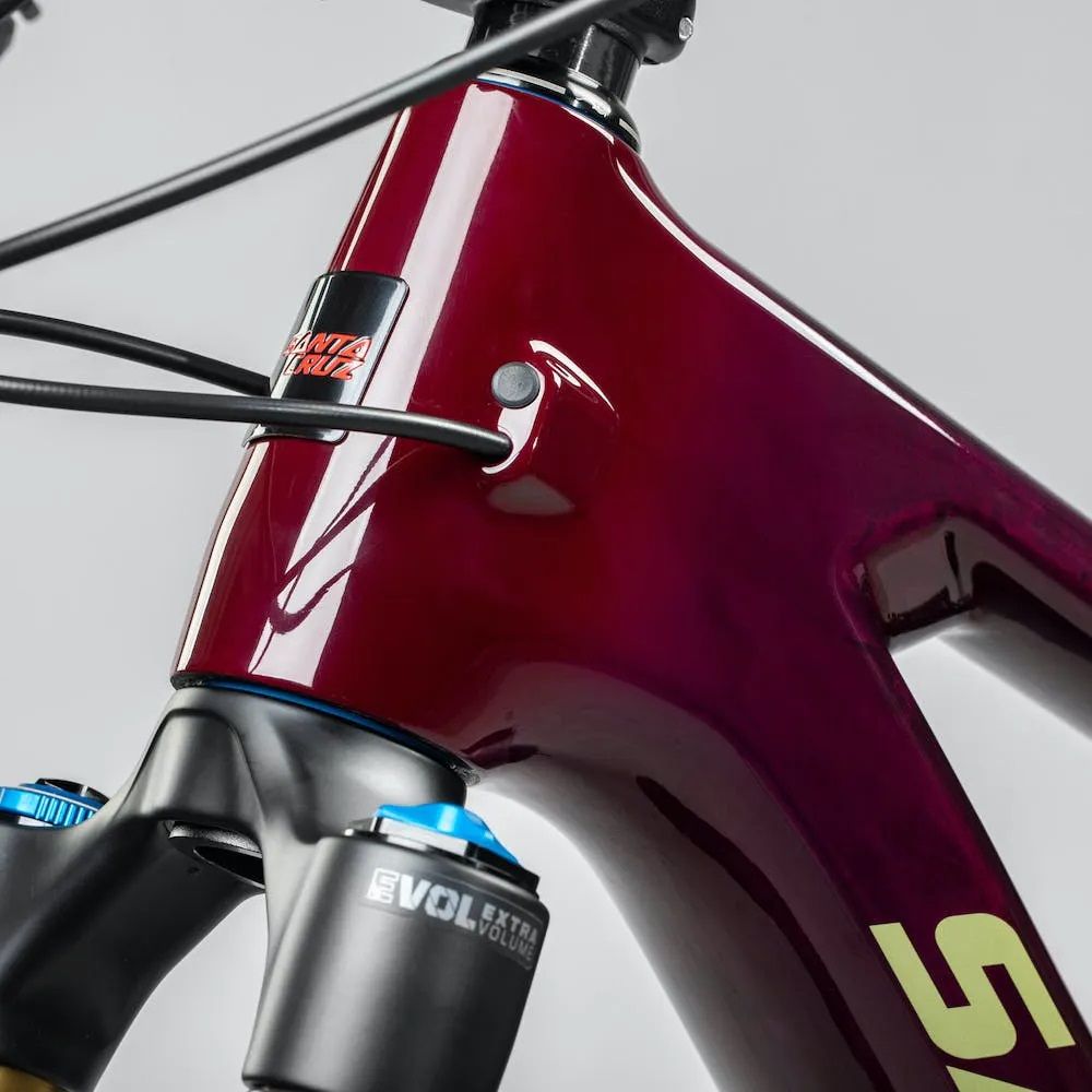 Santa Cruz Hightower 3 C S kaufen | Bike-Discount