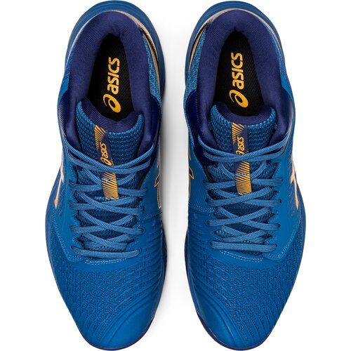 HERREN VOLLEYBALLSCHUHE NETBURNER BALLISTIC FF MT 3