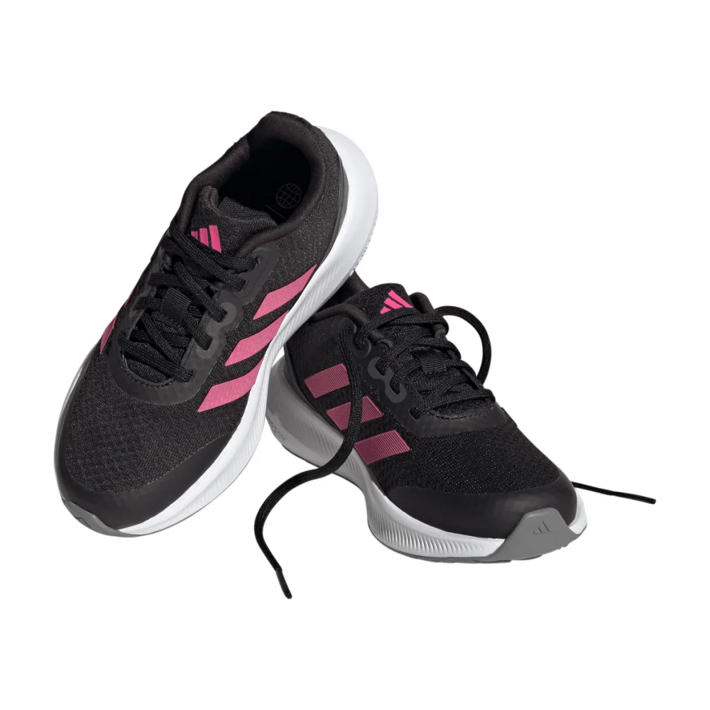 adidas RunFalcon HP5838-A0QM / schwarz