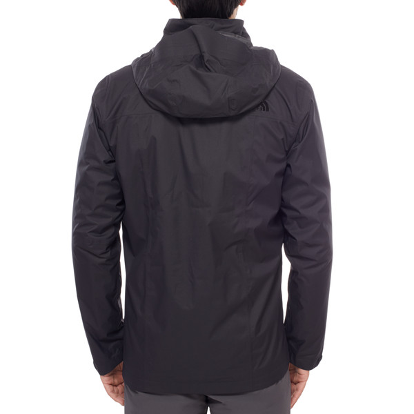M EVOLVE II TRICLIMATE JACKET - EU Herren - Doppeljacke