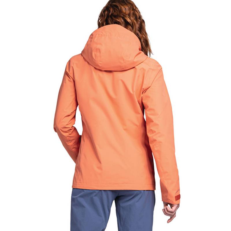 Schöffel Jacket Gmund L  Funktionsjacke Damen