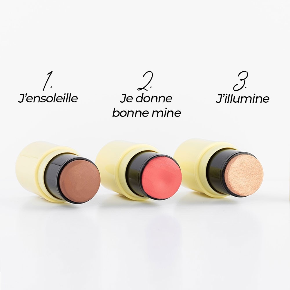 Pomponne Fantastick - L'Marklighter