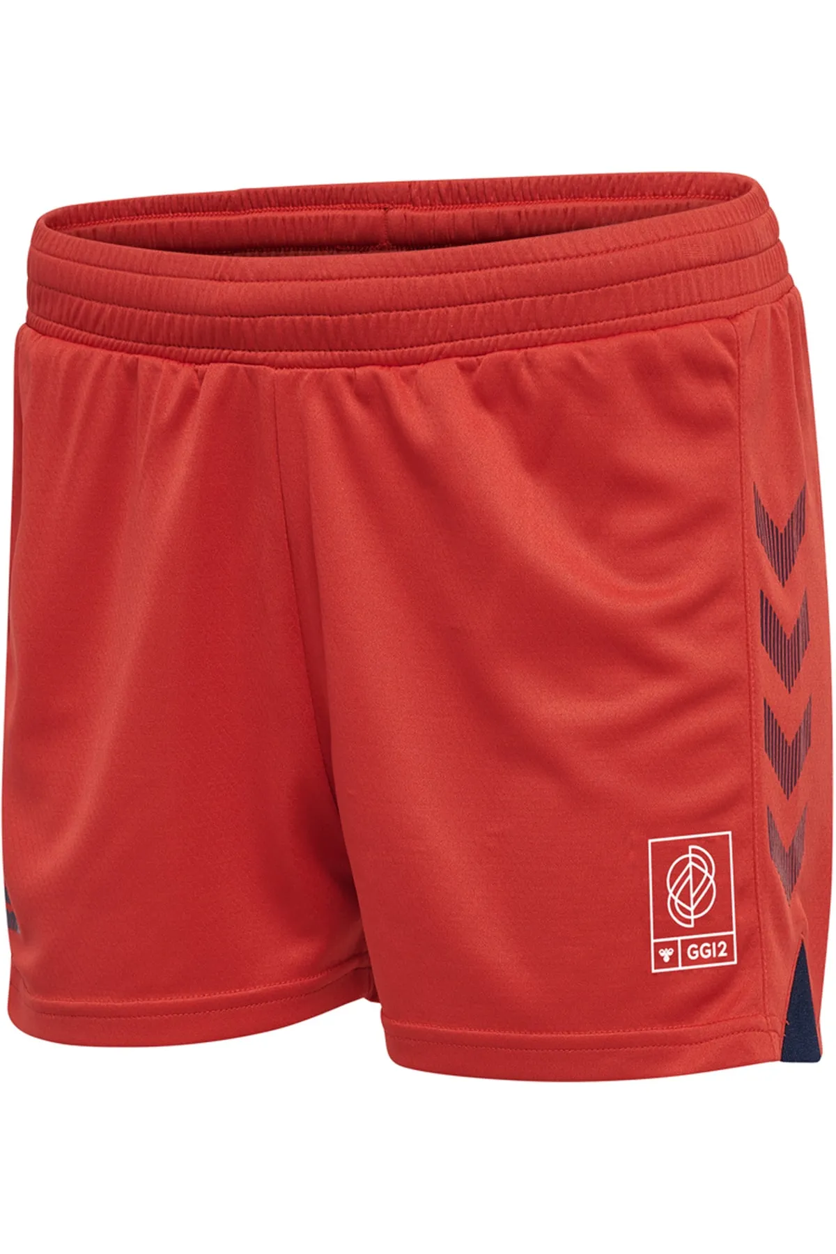 hummel  hmlGG12 ACTION SHORTS WOMAN
