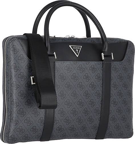 GUESS Vezzola Laptoptasche 38 cm