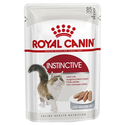 Sparpaket Royal Canin 24 x 85 g