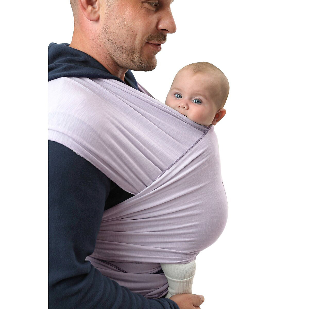 Babytragetuch, 510cm