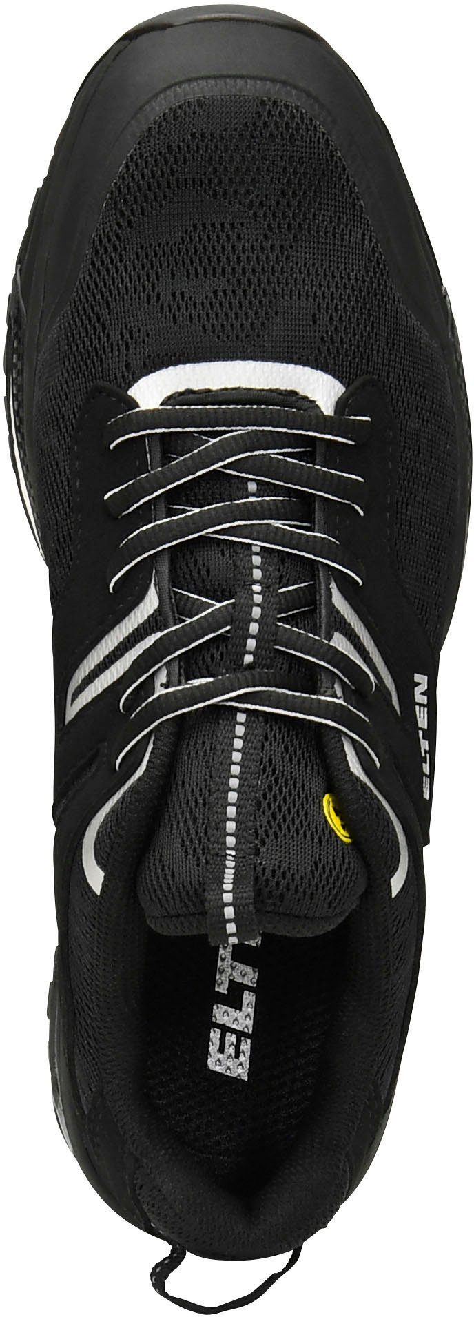 Elten YORK XXE black Low ESD S1P Sicherheitsstiefel