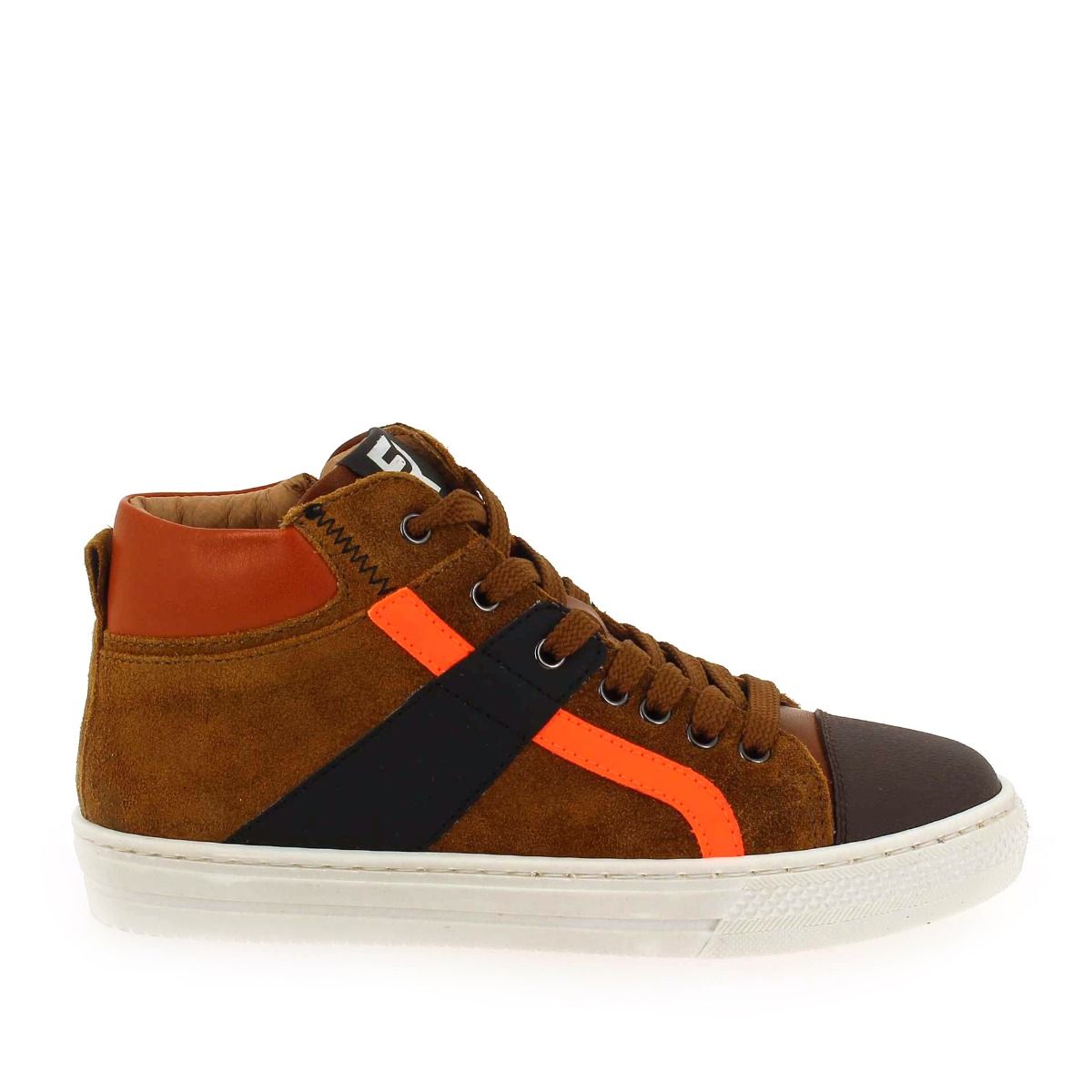 FR by Romagnoli  3638 - Cognac Orange