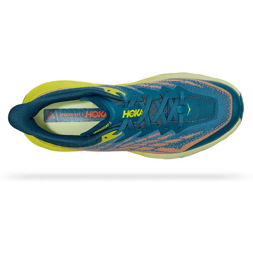 HERREN TRAILRUNNINGSCHUHE M SPEEDGOAT 5