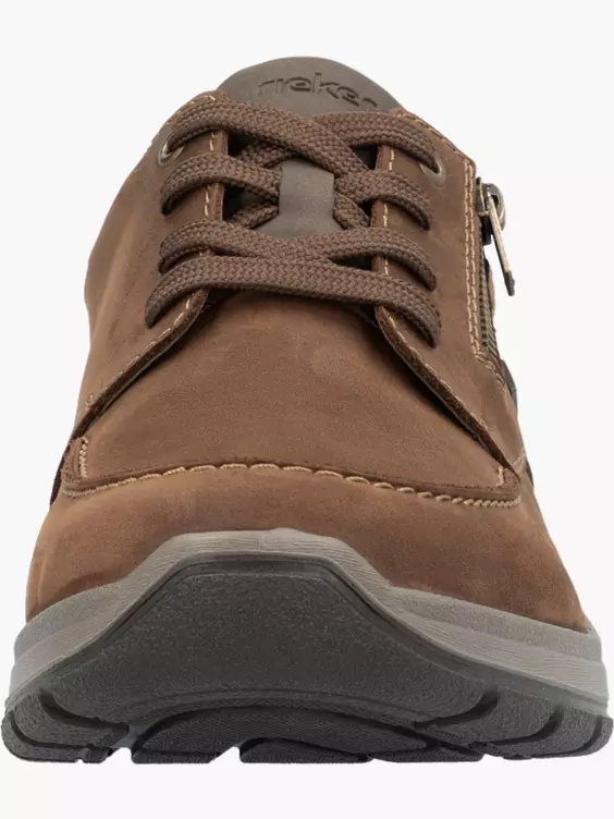 Rieker Herren Schnürschuhe